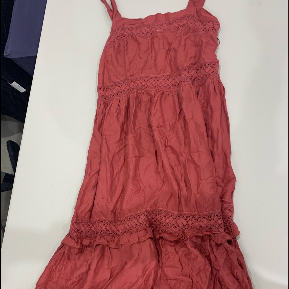 free people dress